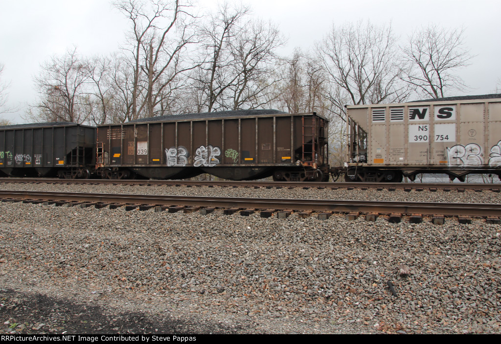 NS 10039